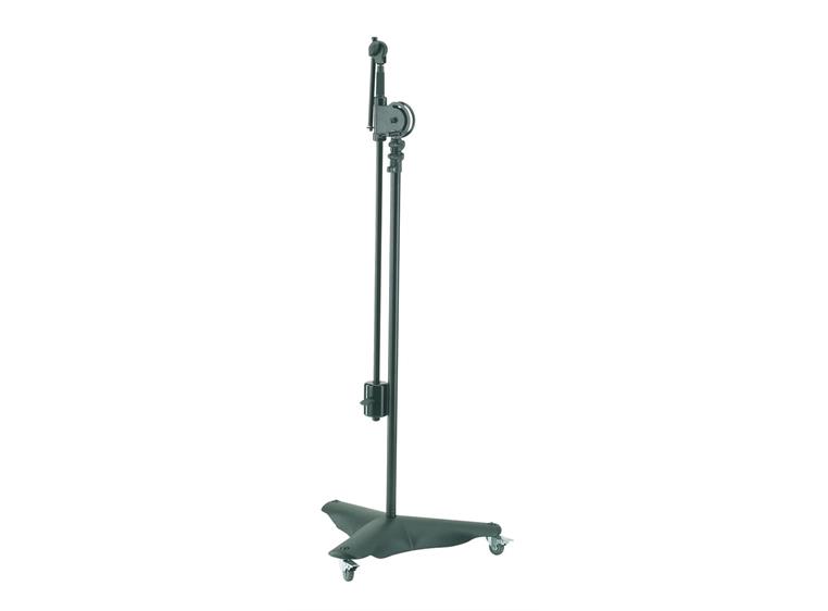 K&M 21430 Overhead Microphone stand